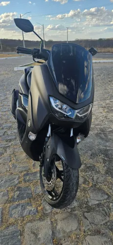 NMAX Connected 160 ABS 2024