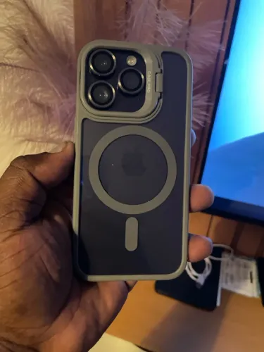 iPhone 14 Pro fece id off