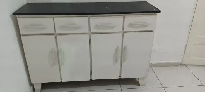 Balcão Multiuso