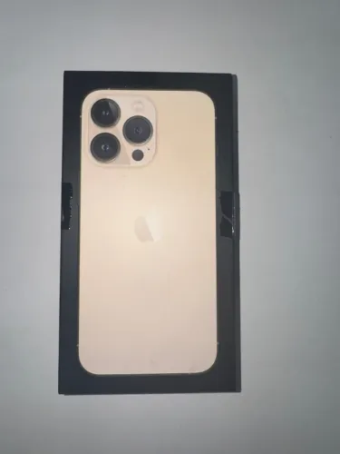 Caixa original iPhone 13 Pro - vazia, em ótimo estado