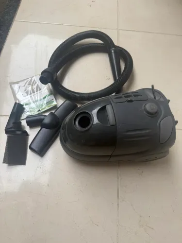 Aspirador novo
