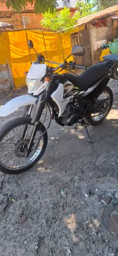 Ven XTZ125