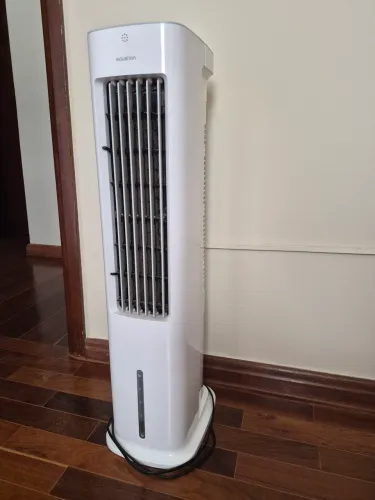 Climatizador equation 5l Tower Cube