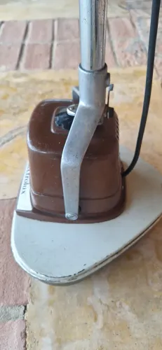 Enceradeira Electrolux