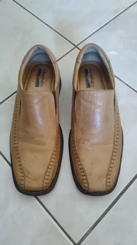 Sapato Social Mariner
