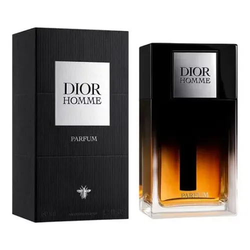 Dior Homme Parfum 75ml valor 880