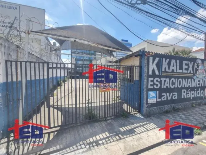 Residencial - Centro