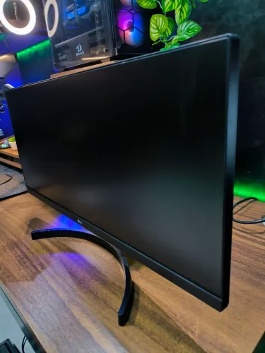 Monitor LG UltraWide 29? IPS 75 Hz - 29WK500-P
