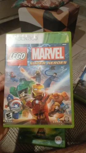 Jogos de xbox 360