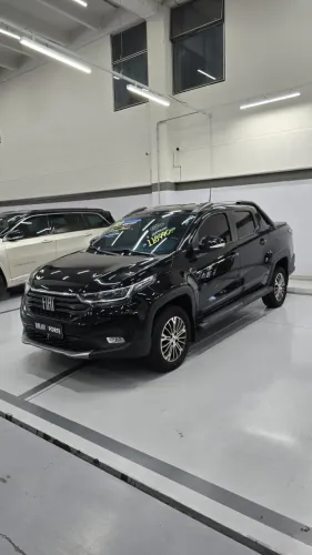 Fiat Strada Ranch 1.3 Flex 8V CD Aut. 2023