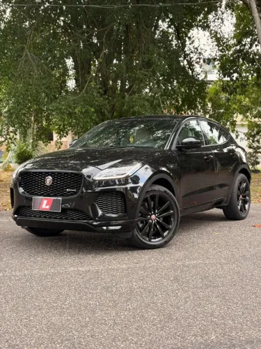 Jaguar E-Pace R-dynamic S 2.0 AWD 249cv Aut. 2020