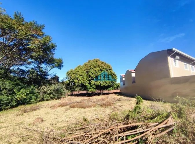Terreno à venda, 700 m² por R$ 1.200.000,00 - Barão Geraldo - Campinas/SP