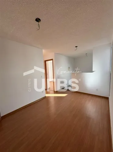 0 - Apartamento 2 quartos