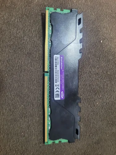 Memoria ddr4 16 gb 3200MHZ