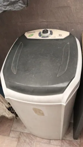 Tanquinho