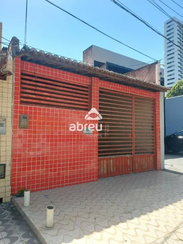 Comerciais E Industriais Casa Comercial em Natal