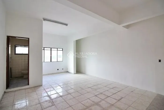Studio para aluguel em São Bernardo do Campo