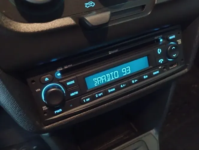 Radio Chevrolet GM Clarion Celta Agile Prisma Onix Corsa