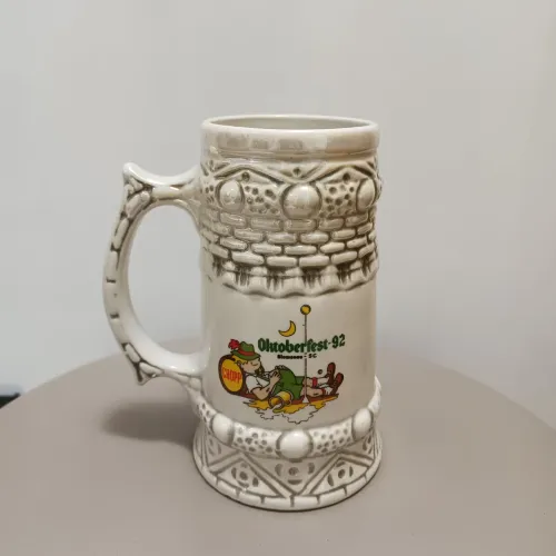 Caneca chopp Oktoberfest 