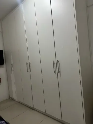 Guarda roupa planejado