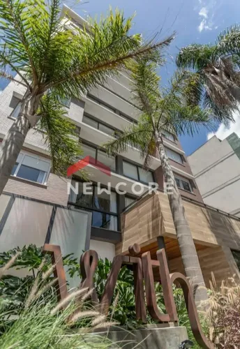 Apartamento em Avenida Taquara - Petrópolis - Porto Alegre/RS