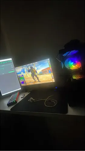 Pc gamer