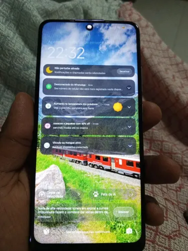  Vende-se XIAOMI NOTE 11 PRO 5G