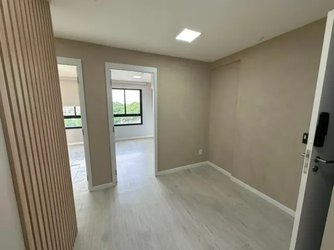 SALA COMERCIAL - BRITÂNIA - 6.000 LOCAÇÃO