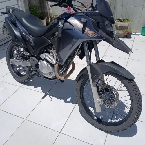XRE 300 COM ABS