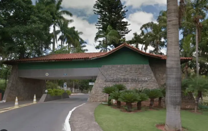 Jazigo perpétuo no Cemitério e Crematório Parque da Colina