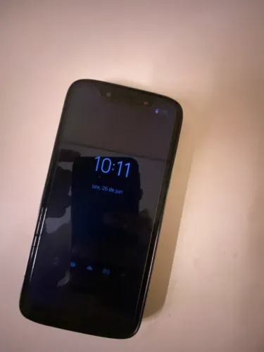 Celular motorola g7