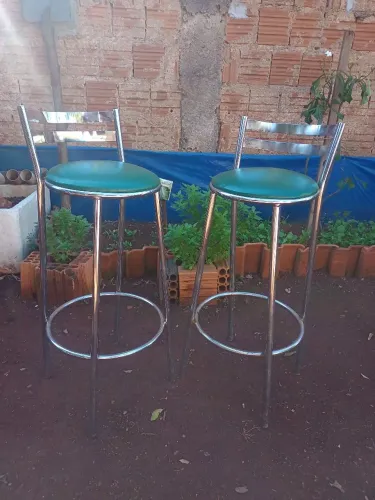 Banquetas auta