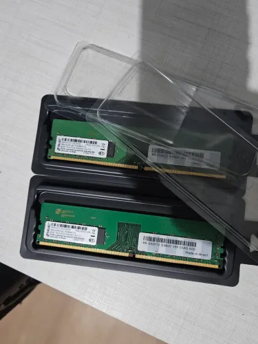 KIT 16GB 2X8GB DDR4 3200HZ COMPUTADOR GAMER OEM NOVA 