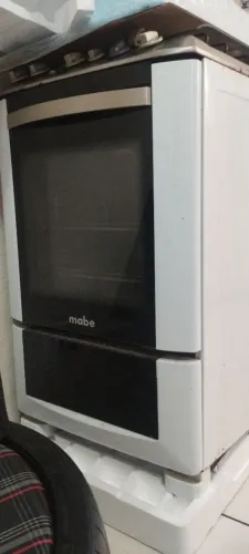 Fogão 4 Bocas