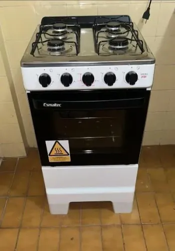 VENDA FOGÃO
