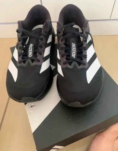 Adidas evo sl preto