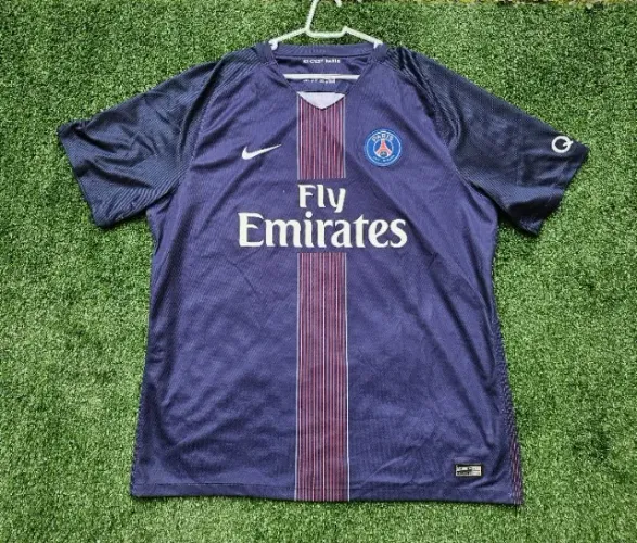Camisa PSG 2017