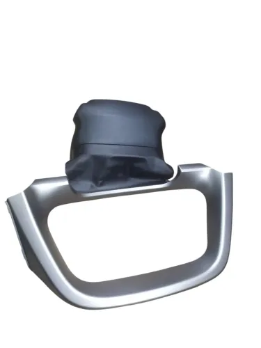 Moldura Painel Instrumento Toyota Rav4 2016 2017 2018