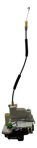 Fechadura Porta Tras Dir Fiat Pulse 1.3 Drive 2022 A 2024