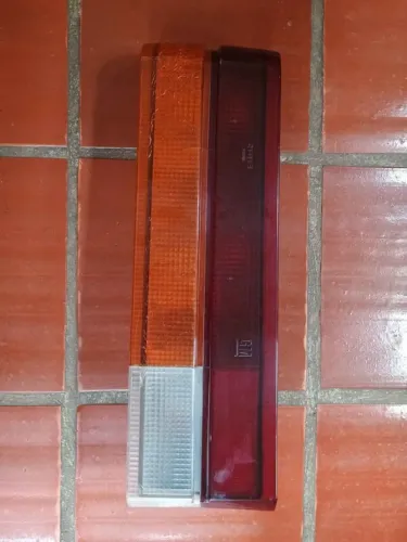 Par lanternas Opala Cibie