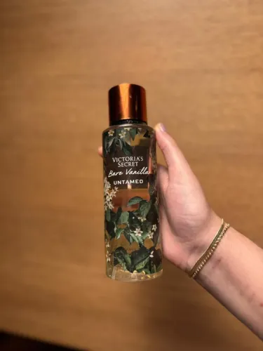 Body Splash Victoria's Secrets