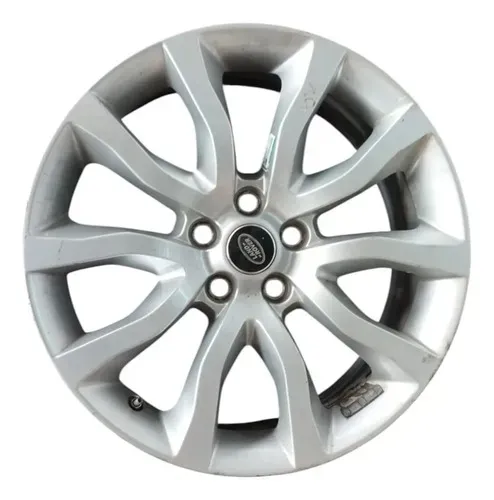 Roda Aro 19 Range Rover Sport 2015 Preto