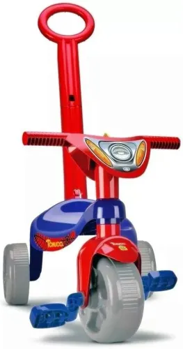 Triciclo infantil  Samba toys Novo