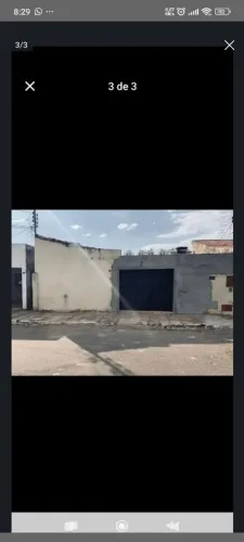 Casa pra vender