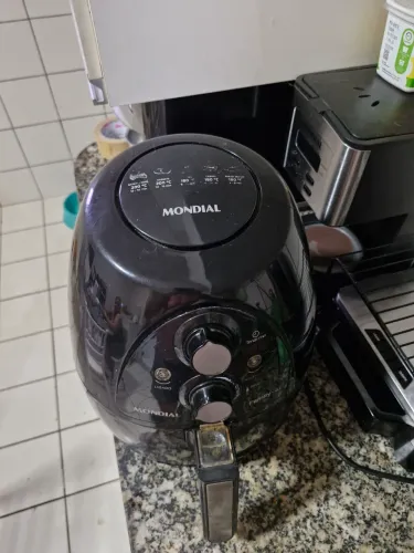 Air Fryer 