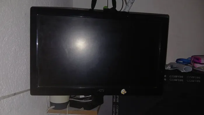 Tela pc