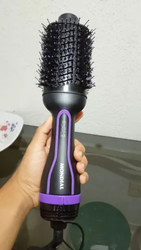 Secador de Cabelo da Mondial novo!