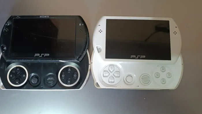 Lote PSP Go no estado