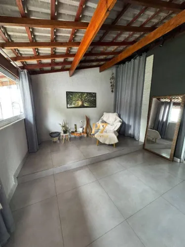 Sobrado com 2 dormitórios à venda, 110 m² por R$ 700.000,00 - Vila Cláudio - Santo André/S