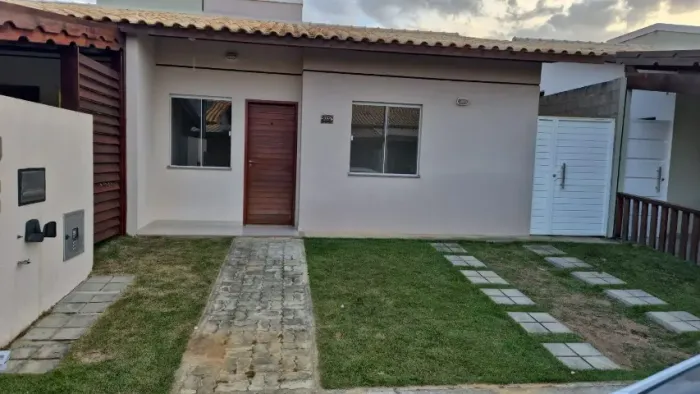 Casa  condomínio  Pamplona,  3 quartos Boa Vista